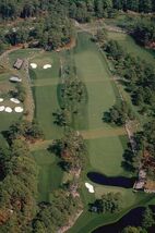 USGA PGA Tour Golf Course Metal  Sign 8x12in Vintage Major Tournament Po... - $456.38 MXN