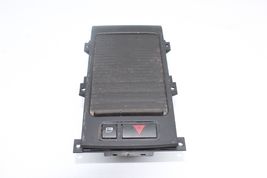 00-06 BMW X5 CENTER CONSOLE CUP HOLDER CUPHOLDER U0037 image 2