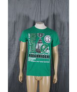 Saskatchewan Roughriders Shirt - 2013 Grey Cup Champions - Men's Small - $39.00