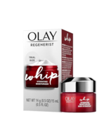 Olay Regenerist Whip Face Moisturizer, 0.5 Oz - $16.23 CAD