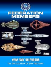 Star Trek Shipyards: Federation Members and Allies - $41.79 CAD
