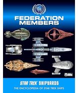Star Trek Shipyards: Federation Members and Allies - $41.79 CAD