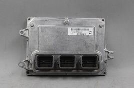 Engine ECU ECM Electronic Control Module 1.8L Fits 14-15 HONDA CIVIC OEM... - $62.99