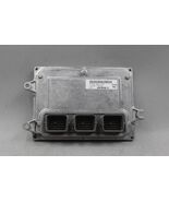 Engine ECU ECM Electronic Control Module 1.8L Fits 14-15 HONDA CIVIC OEM... - $62.99