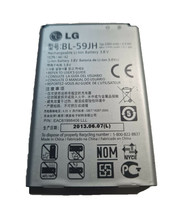 Battery BL-59JH For Enact VS890 Lucid 2 VS870 Optimus F3 VM720 MS659 P715 F3 OEM - £4.46 GBP