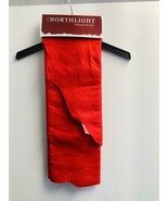 Northlight 48&quot; Traditions Cardinal Red Scalloped Edge Christmas Tree Skirt - €14,60 EUR