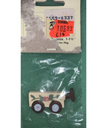 Wang&#39;s International Pre-Painted Resin Wagon  ￼Country 1988 - $9.78