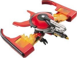 Transformers Movie MD-12 Booster X10 - $17.88