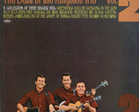 The Best of the Kingston Trio Volume 2 [Record] - £8.64 GBP
