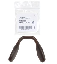 Oakley Split Shot OO9416 Targetline OO9397 Regular Fit Rootbeer Nose Pad... - $900.32 MXN