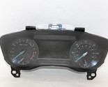 Speedometer Cluster 38K Miles MPH Fits 2017 FORD EXPEDITION OEM #26510 - $157.49