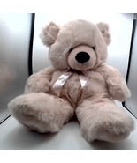 Vintage 25 inch Rose Commonwealth Bear 1999 - $14.85