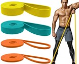 Resistance Bands Set, Pull Up Bands - Workout Bands, Eexercise Bands, Lo... - $31.99