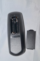Sharp RRMCG0099AWSA Audio System Remote Original Equipment - £4.46 GBP