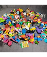 Huge Lot Fast Food Meal Toys 90s / 2000s Disney Animaniacs VR Troopeers ... - $107.58 CAD
