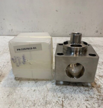 Cube Anchor Hydraulic Valve 29mm Bore 2357815-01 | 4503941363 - €148,25 EUR
