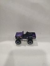 New 76 Scout 4x4 1/64 Diecast Loose Matchbox Add 4 Cars No Extra Shipping Charge - £2.27 GBP