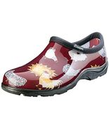 Sloggers Waterproof Garden Shoe for Women � Outdoor Slip On Rain and Garden - $834.19 MXN