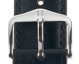 HIRSCH Corse Calf Leather Watch Strap - Fine Pored Leather - Softglove L... - £18.97 GBP+