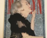 Marilyn Monroe Trading Card Vintage 1993 #92 - $1.97