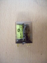70r2-24dc Sigma relay 0.75 oz 70r224dc  x 2amp 28vdc or 120vac r16-11d3-... - $24.70
