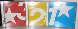 The Ibiza Box:  3 CD&#39;s 15 tracks each, Never Played - Various Artists - £6.76 GBP