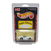 VINTAGE HOT WHEELS REGULAR COLLECTION SECOND WIND MATTEL LEO INDIA NEW C... - $37.05