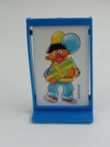 1997 Sesame Street Elmo&#39;s Birthday Board Game Ernie Replacement Piece - £2.27 GBP