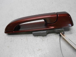 2005-2010 Jeep Commander EXTERIOR DOOR HANDLE Rear Right Passenger paint... - £30.79 GBP