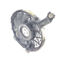  Front And Rear Fan Assembly Radiator AC 4.7L V8 4WD OEM 03 09 Lexus GX470 - $70.77