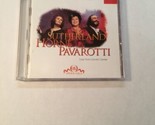 Sutherland /Horne/ Pavarotti - Live From Lincoln Center (1981, Decca Rec... - $5.22