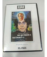 My Dear Miss JOSE Luis Lopez Vazquez - DVD Region 2 - Am - $21.86