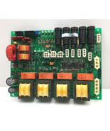 Lancer FBD 16-2025-0002 Rev C Power Board  used #P823A - $2,710.06 MXN