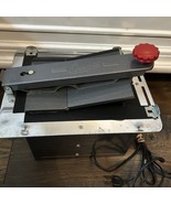Vintage COMPCO contact printer 4x6 model 292 w/ lamp bulbs Untested - $31.37 CAD