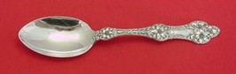 Old Orange Blossom by Alvin / Gorham Sterling Silver Serving Spoon 8 1/2&quot; - $187.11