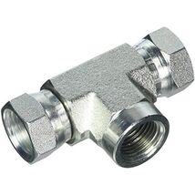 APACHE HOSE &amp; BELTING 39035915 T Fitting - $27.21