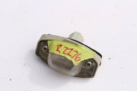 2001-2002 ACURA MDX REAR LICENSE PLATE LIGHT  R2276 image 3