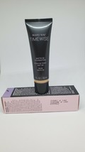 Mary Kay Ivory N-140 TimeWise Matte 3D Foundation Free Shipping! - $456.47 MXN
