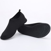 Water Sports Shoes Barefoot Shoes Quick-Dry Aqua Yoga Beach Socks Slip-On For Me - £16.99 GBP