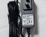 AC/DC Power Adapter for Model 04510 AC50/60Hz 100-240V 4.5V 1A 1000mAH - £8.03 GBP