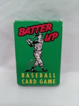 Vintage Batter Up Baseball Card Game Complete - £83.72 GBP