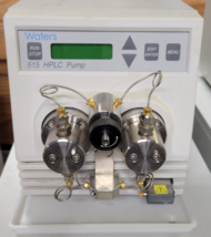 Waters 515 HPLC WAT207000 Laboratory Chromatography HP/LP Liquid Solvent... - $738.50