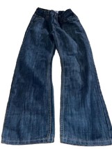 Levi Strauss Performance 511 Slim Jeans Women&#39;s Light Blue Size 12 Reg (... - $11.83