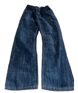 Levi Strauss Performance 511 Slim Jeans Women&#39;s Light Blue Size 12 Reg (... - £9.28 GBP