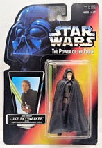 Star Wars Jedi Knight Luke Skywalker Brown Vest Variant Action Figure - SW6 - £22.42 GBP