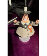 Disney Parks Nightmare Before Christmas Mayor Figurine Ornament - $47.70 CAD