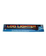 Canterbury Enterprises LLA LLA 90&#39; End Log Lighter Ng, 1&quot; x 1&quot; x 1&quot; - $679.82 MXN