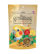 Lafeber Classic Nutri Berries Cockatiel Food: Premium Foraging Diet for ... - £11.64 GBP+