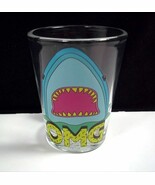 OMG Shark shot glass - $113.09 MXN