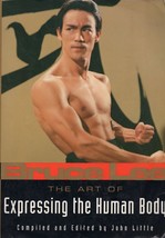 Bruce Lee The Art of Expressing the Human Body (Bruce Lee Library) Marti... - $258.34 MXN
